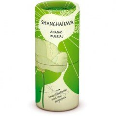 ShanghaïJava - Ananas Impérial
